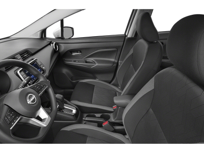 2023 Nissan Versa SV