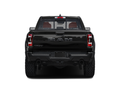 2023 RAM 1500 TRX
