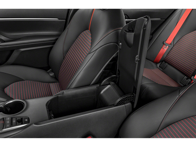 2023 Toyota Camry XSE V6