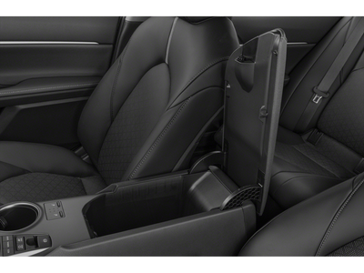 2023 Toyota Camry Hybrid XSE