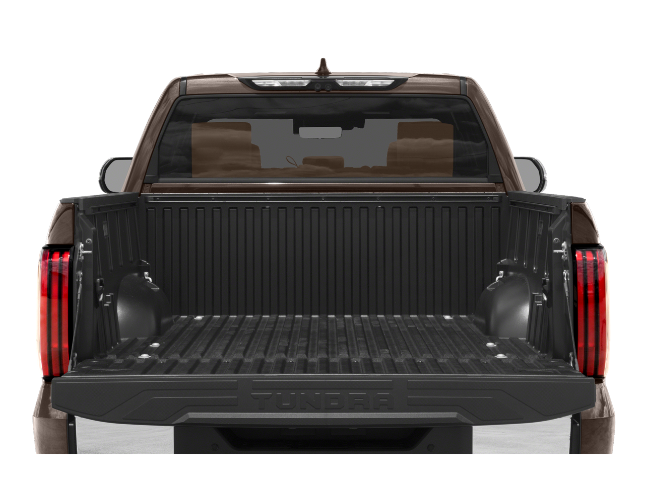 2023 Toyota Tundra 4WD 1794 Edition