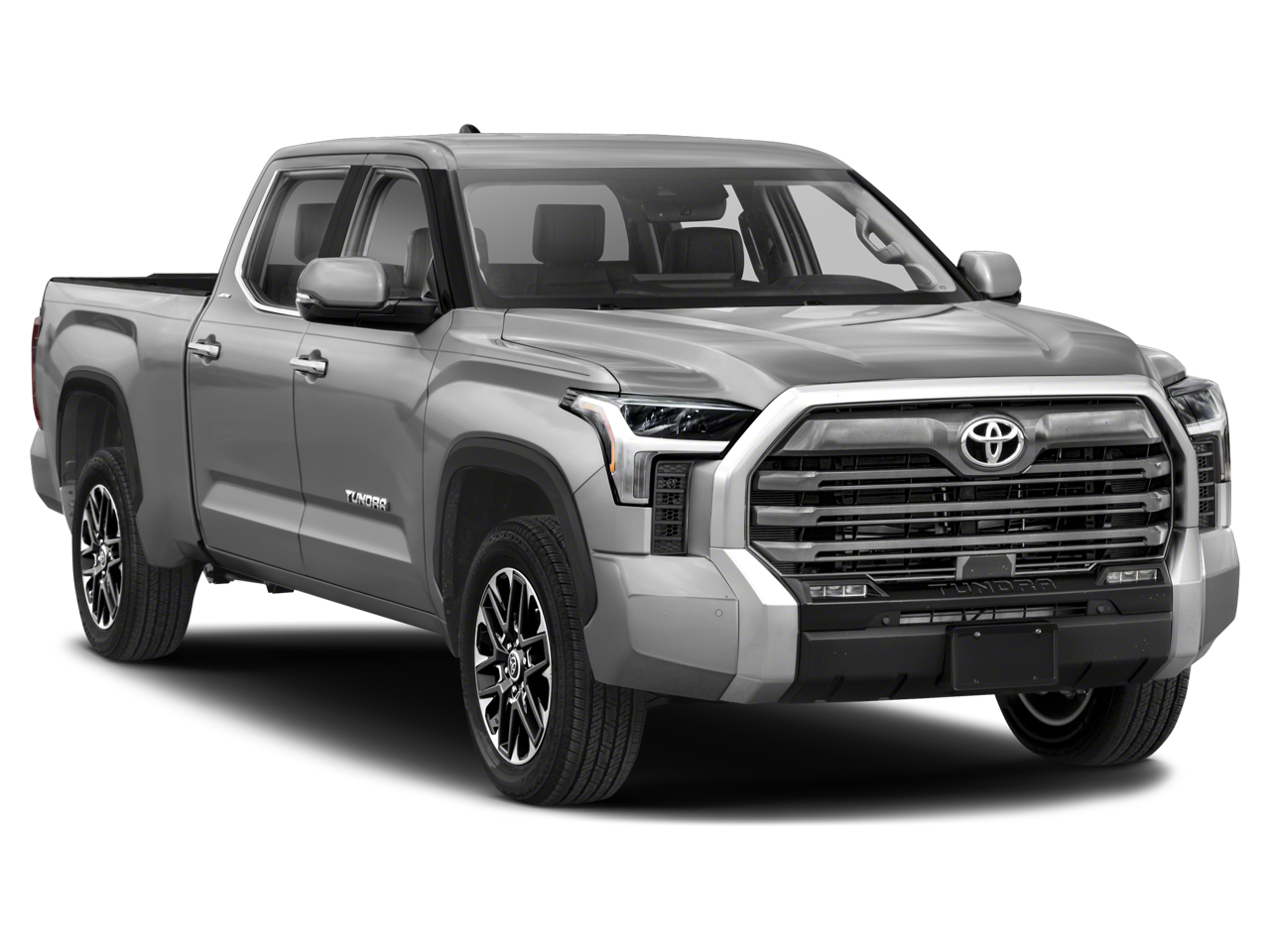 2023 Toyota Tundra 2WD Limited