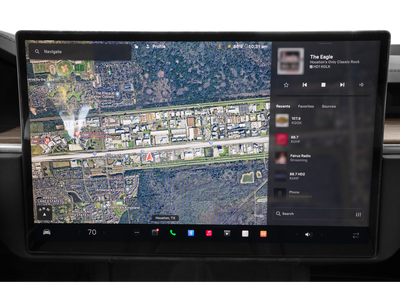 2023 Tesla Model X Standard Range