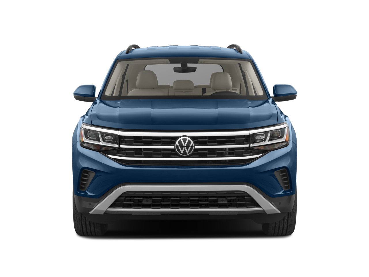 2023 Volkswagen Atlas 2.0T SE w/Technology