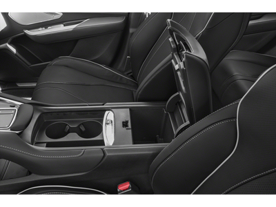 2024 Acura RDX w/Advance Package