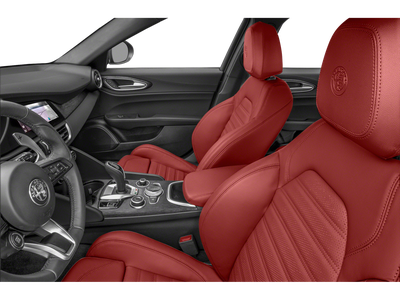 2024 Alfa Romeo Giulia Veloce