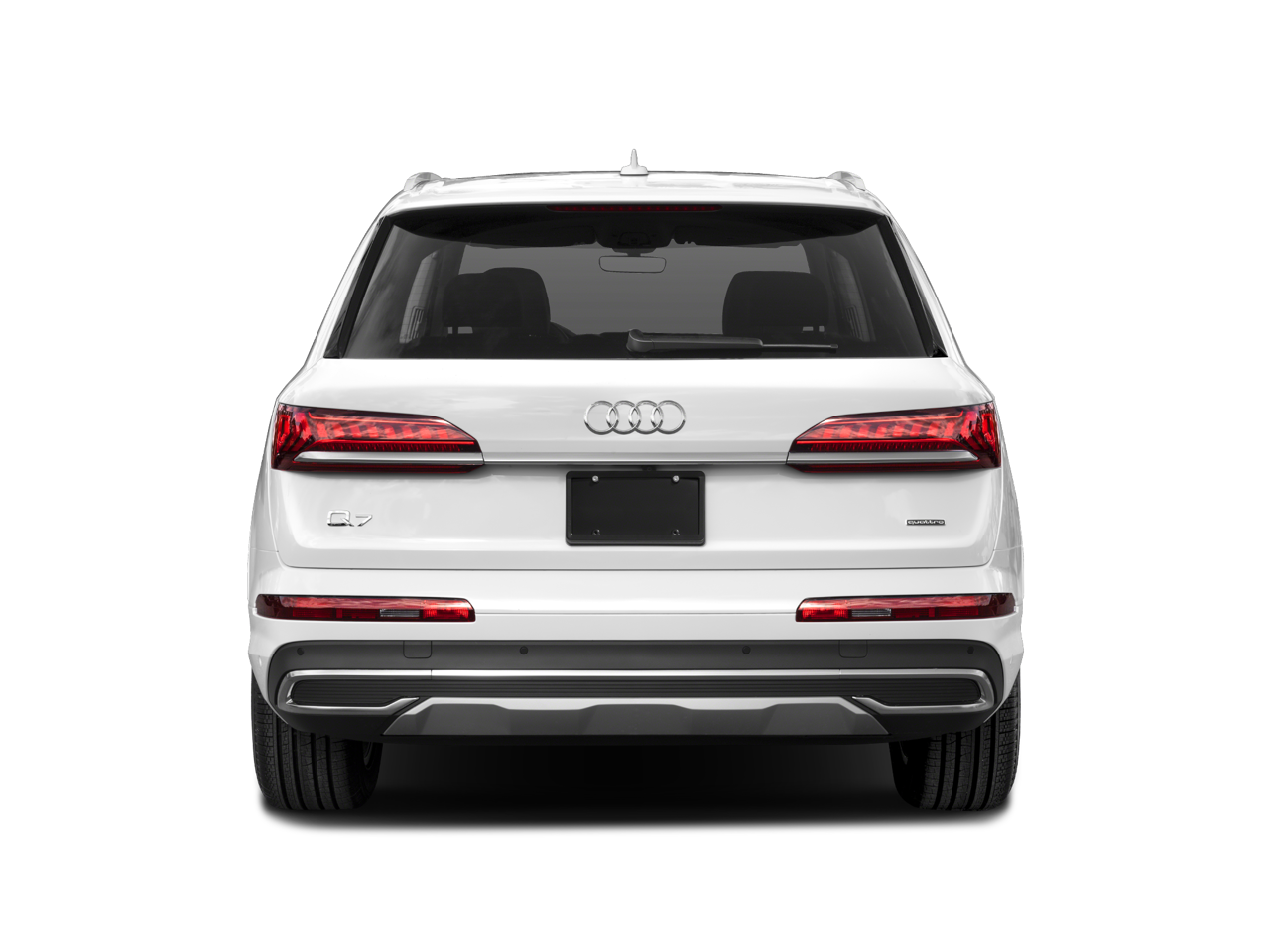 2024 Audi Q7 Premium Plus