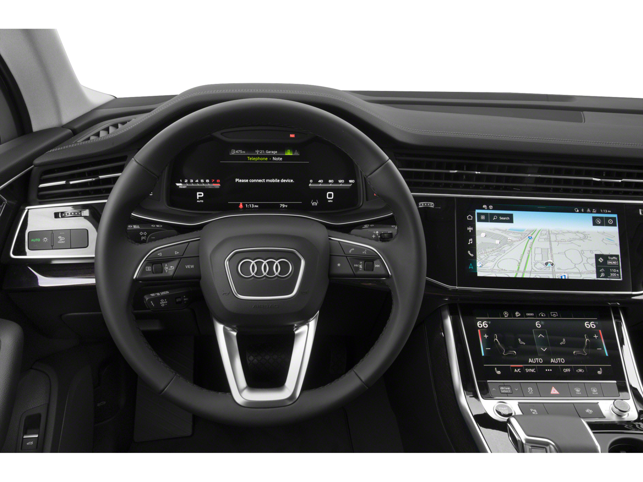 2024 Audi Q7 Premium Plus