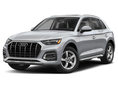 2024 Audi Q5 45 S line Premium