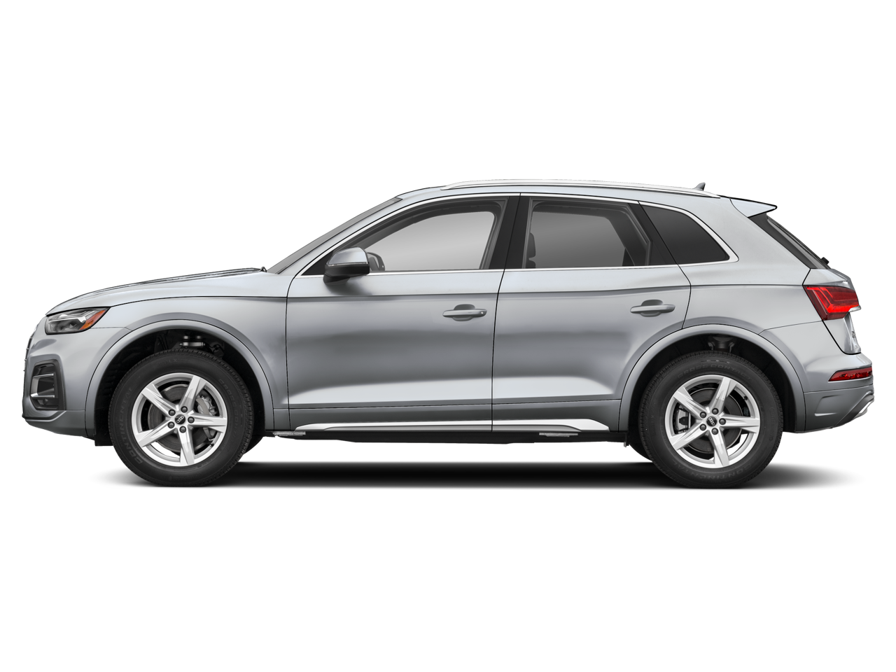 2024 Audi Q5 45 S line Premium