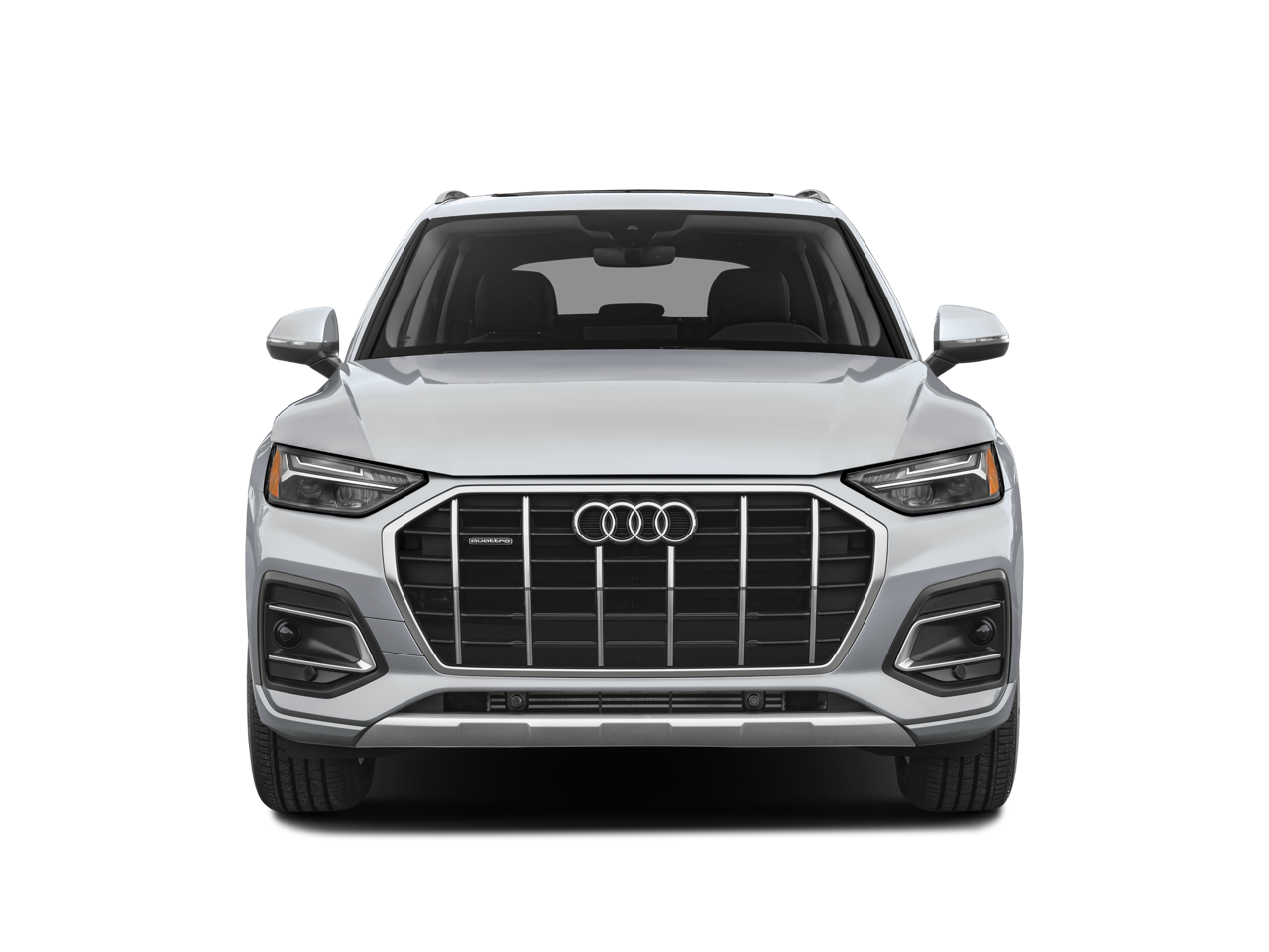 2024 Audi Q5 45 S line Premium