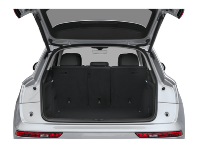 2024 Audi Q5 45 S line Premium