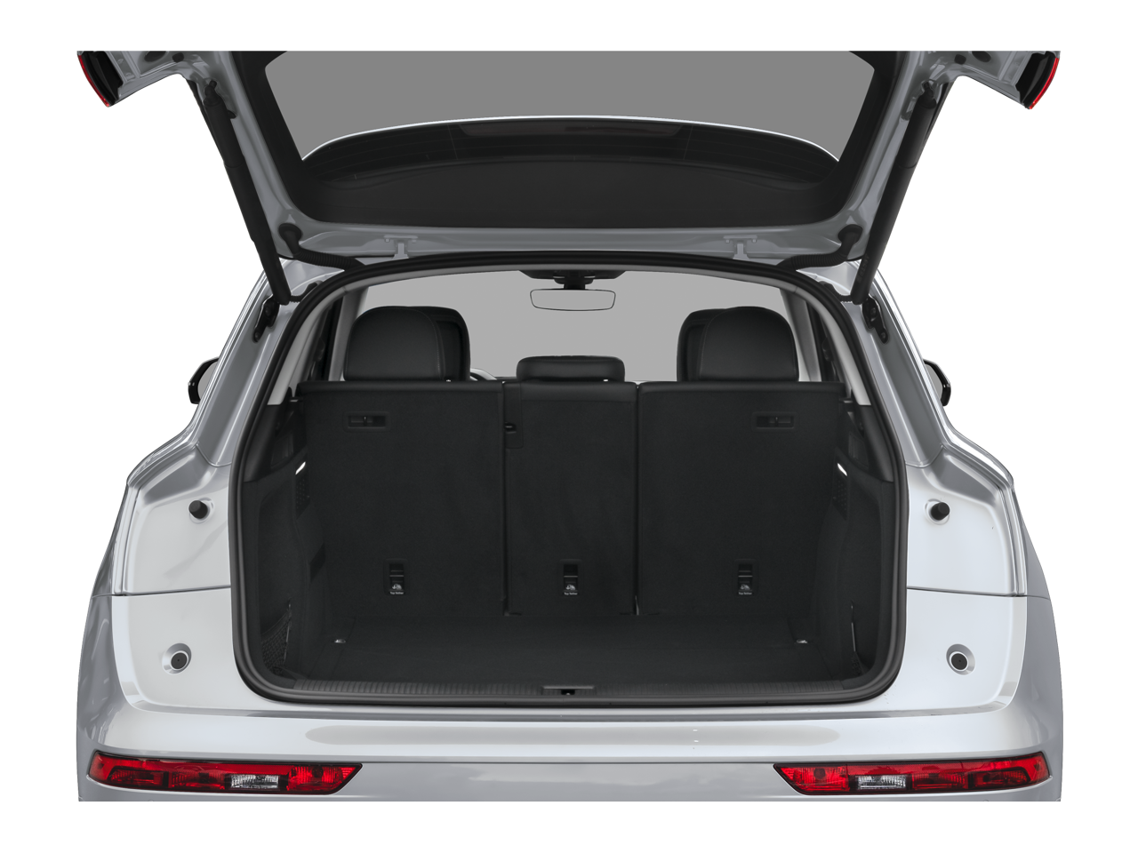 2024 Audi Q5 45 S line Premium