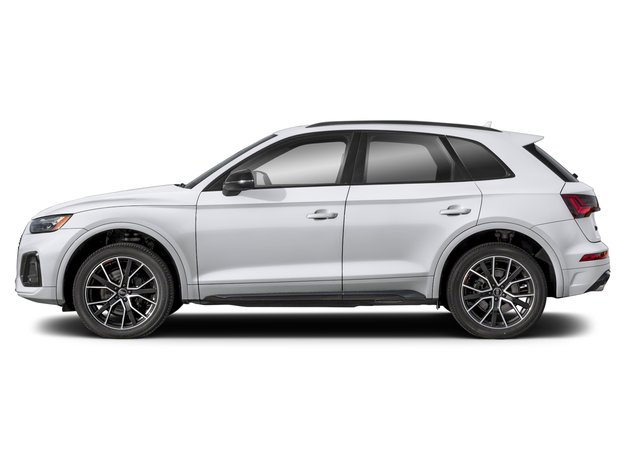 2024 Audi SQ5 Premium Plus