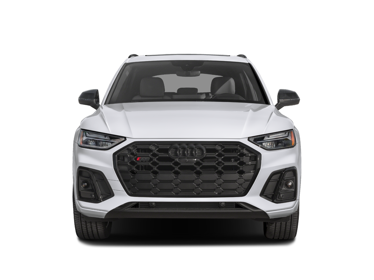 2024 Audi SQ5 Premium Plus