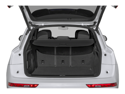 2024 Audi SQ5 Premium Plus
