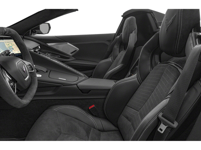 2024 Chevrolet Corvette 2LT
