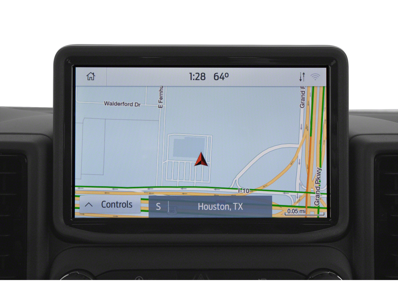 2024 Ford Bronco Sport Badlands photo 4