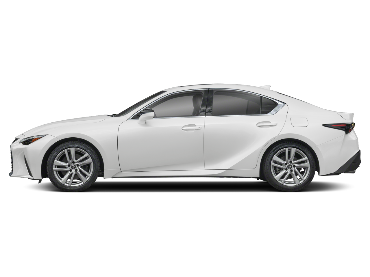 2024 Lexus IS IS 300