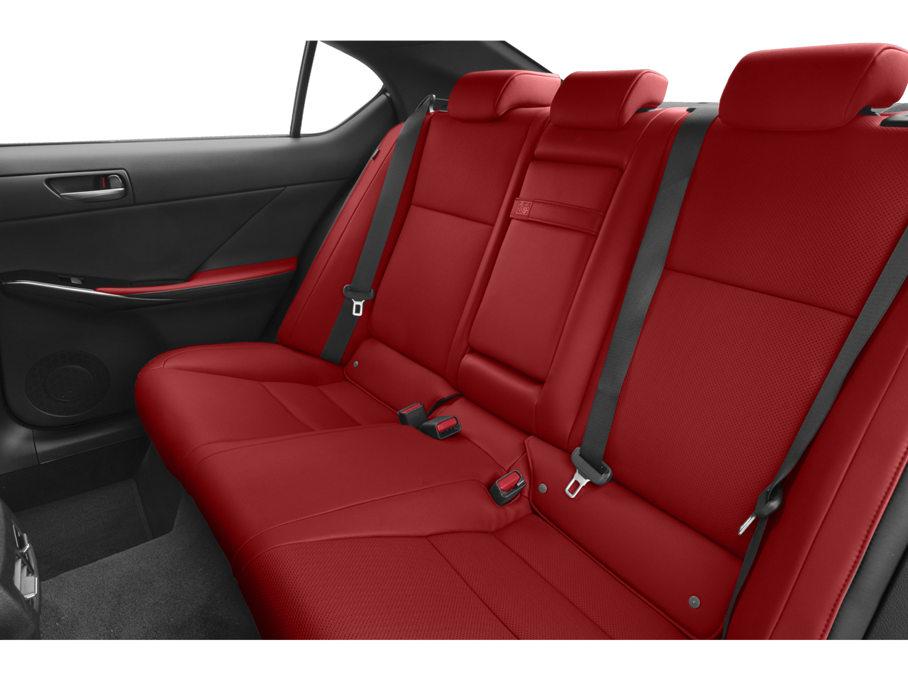 2024 Lexus IS IS 300