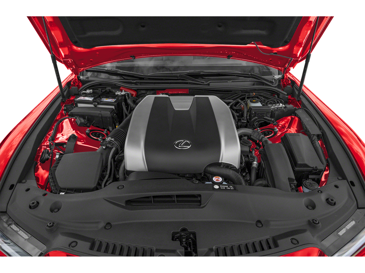 2024 Lexus IS IS 350 F SPORT