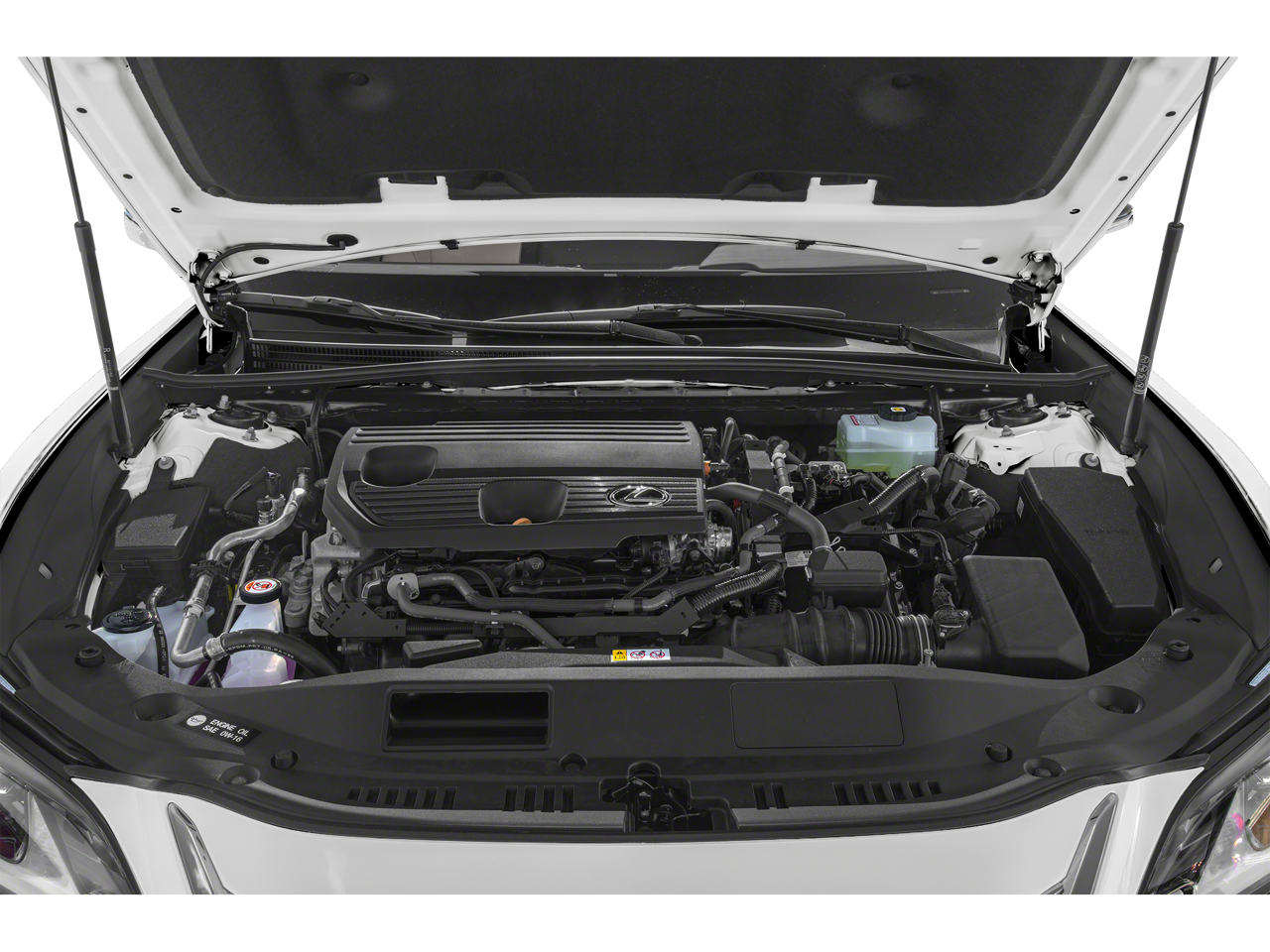 2024 Lexus ES ES 300h