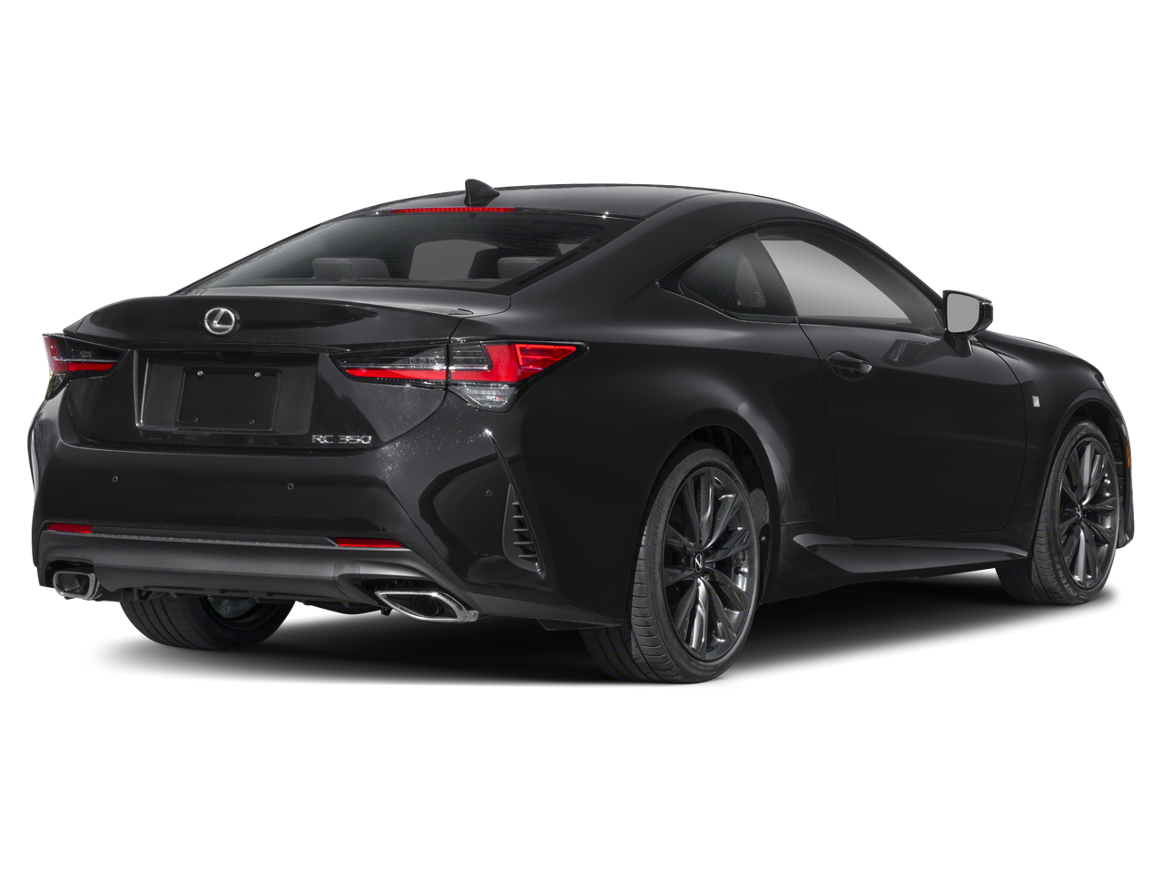 2024 Lexus RC RC 350 F SPORT
