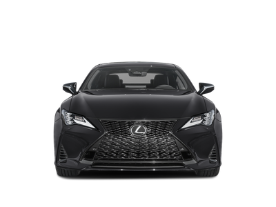 2024 Lexus RC RC 350 F SPORT