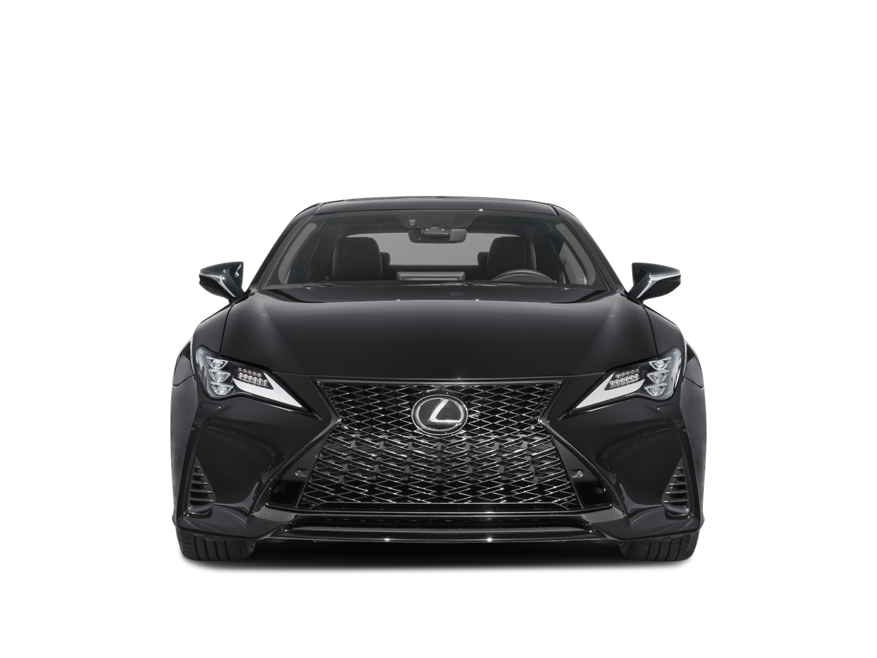 2024 Lexus RC RC 350 F SPORT