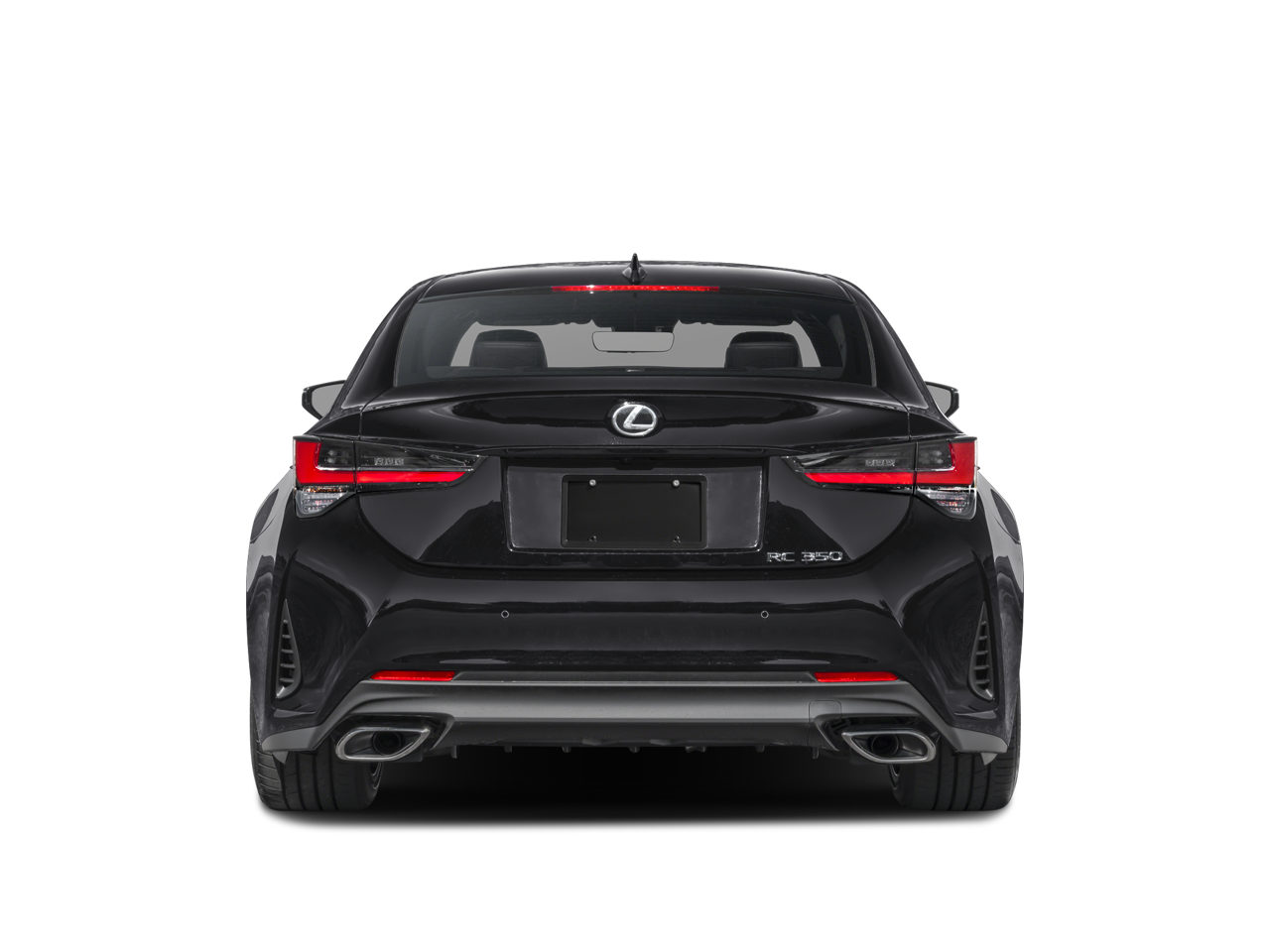 2024 Lexus RC RC 350 F SPORT