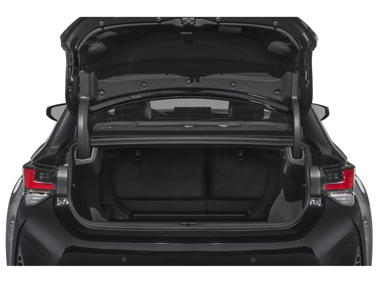 2024 Lexus RC RC 350 F SPORT