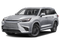 2024 Lexus TX TX 350