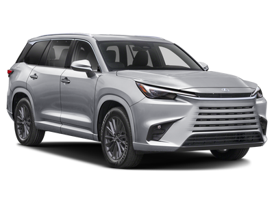 2024 Lexus TX TX 350