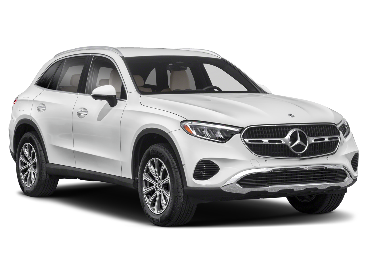 2024 Mercedes-Benz GLC GLC 300