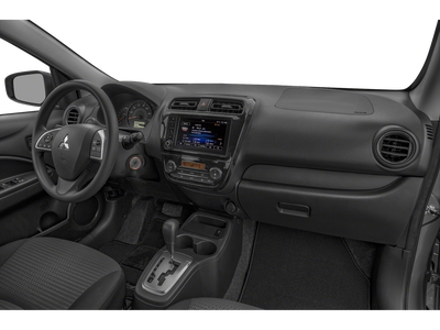 2024 Mitsubishi Mirage G4 LE
