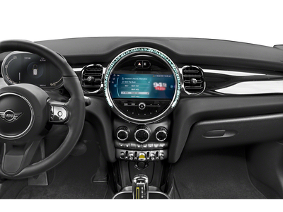 2024 MINI Hardtop 2 Door Cooper SE