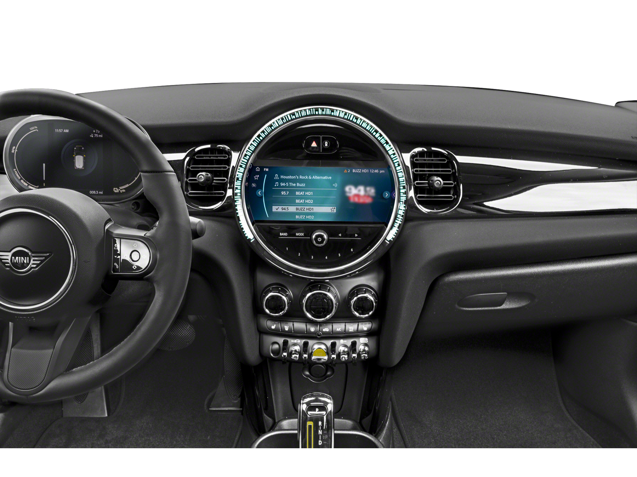 2024 MINI Hardtop 2 Door Cooper SE