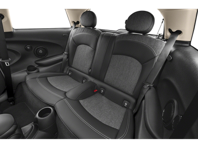 2024 MINI Hardtop 2 Door Cooper SE