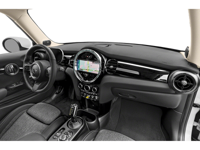 2024 MINI Hardtop 2 Door Cooper SE