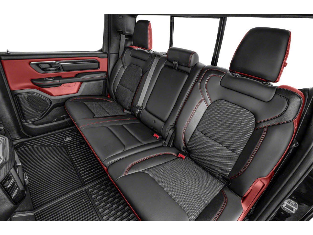 2024 RAM 1500 TRX