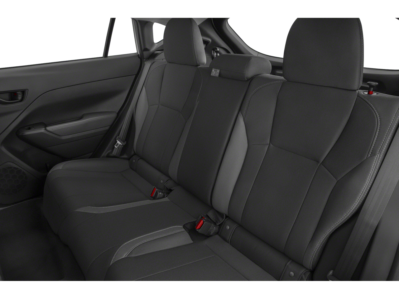 2024 Subaru Impreza Hatchback