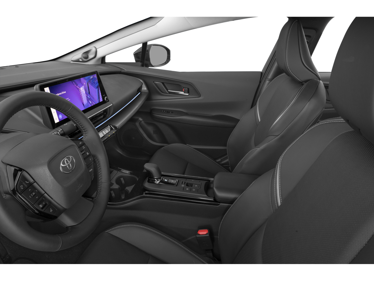 2024 Toyota PRIUS Limited