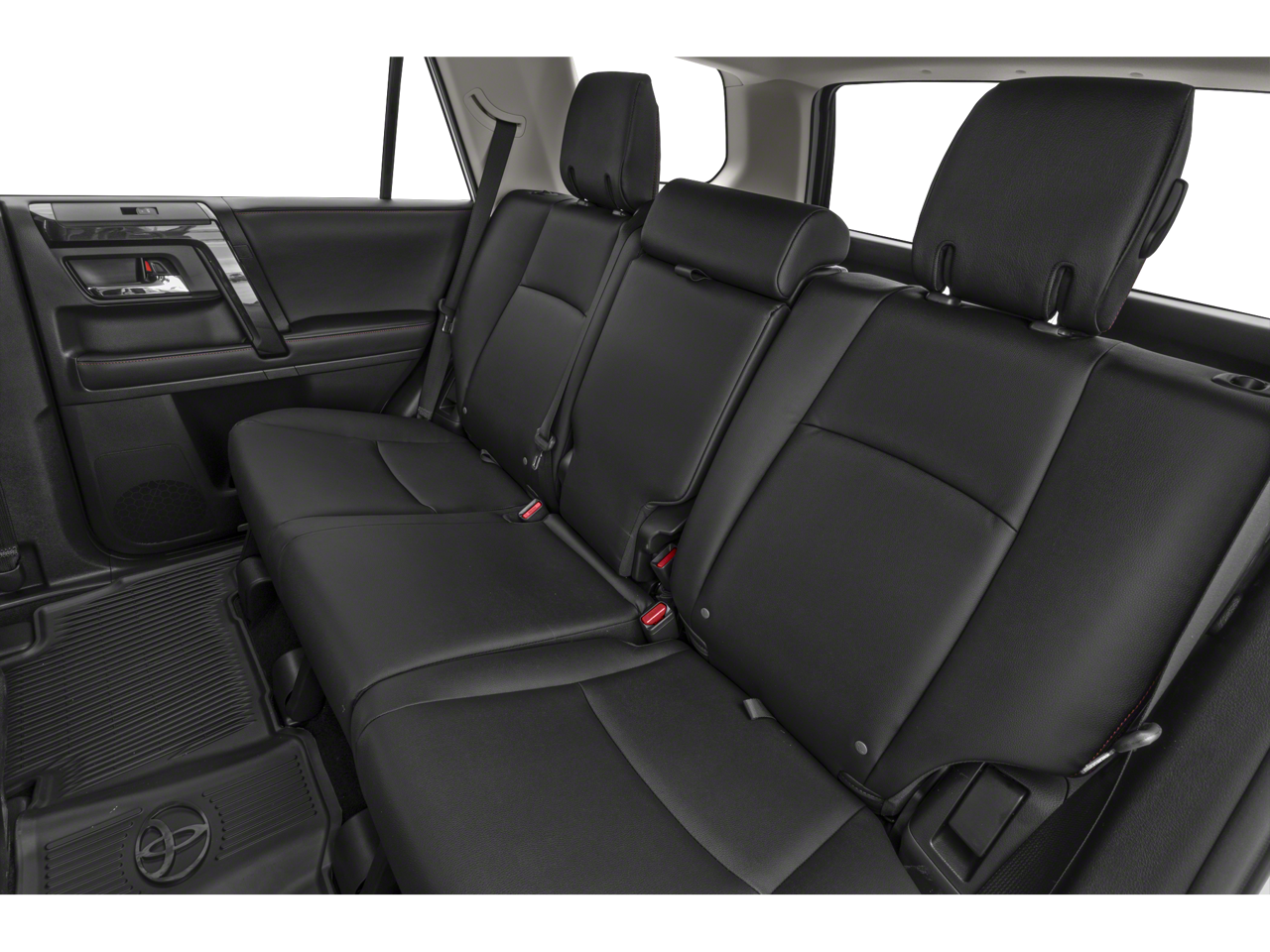 2024 Toyota 4Runner TRD Off-Road