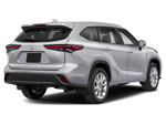 2024 Toyota Highlander Limited