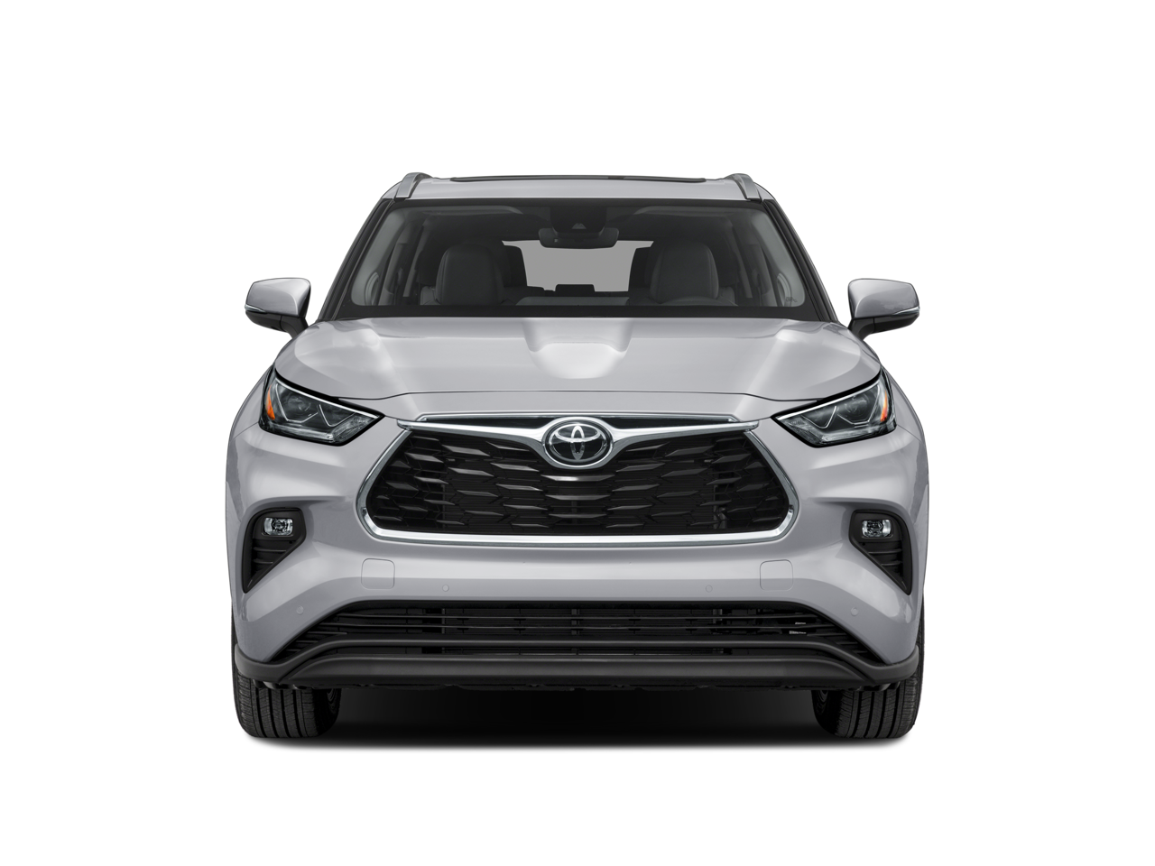 2024 Toyota Highlander Limited