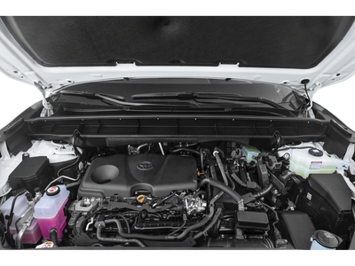 2024 Toyota Highlander Hybrid Limited