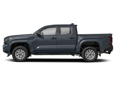 2024 Toyota Tacoma 2WD SR