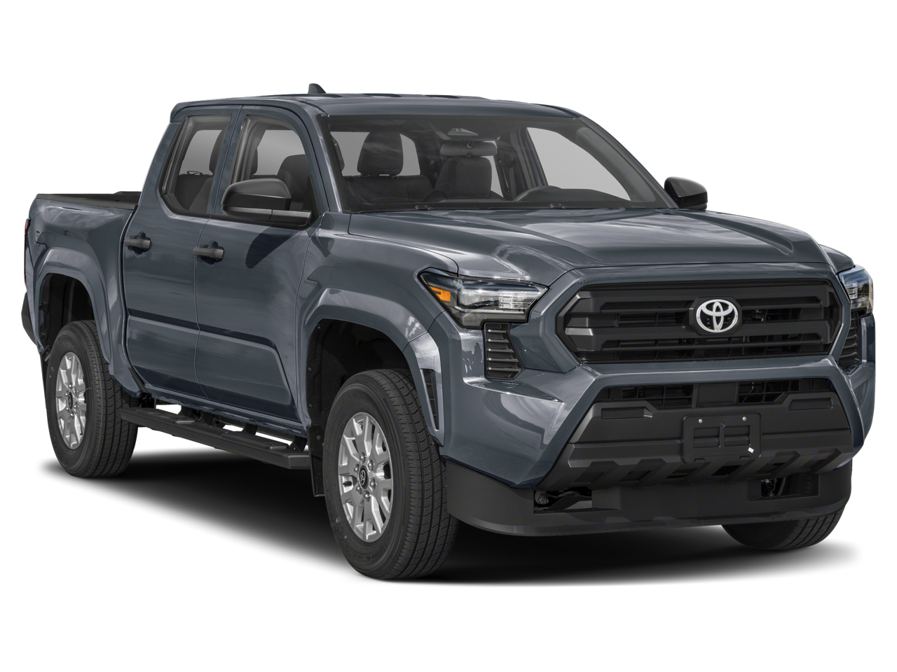 2024 Toyota Tacoma 2WD SR