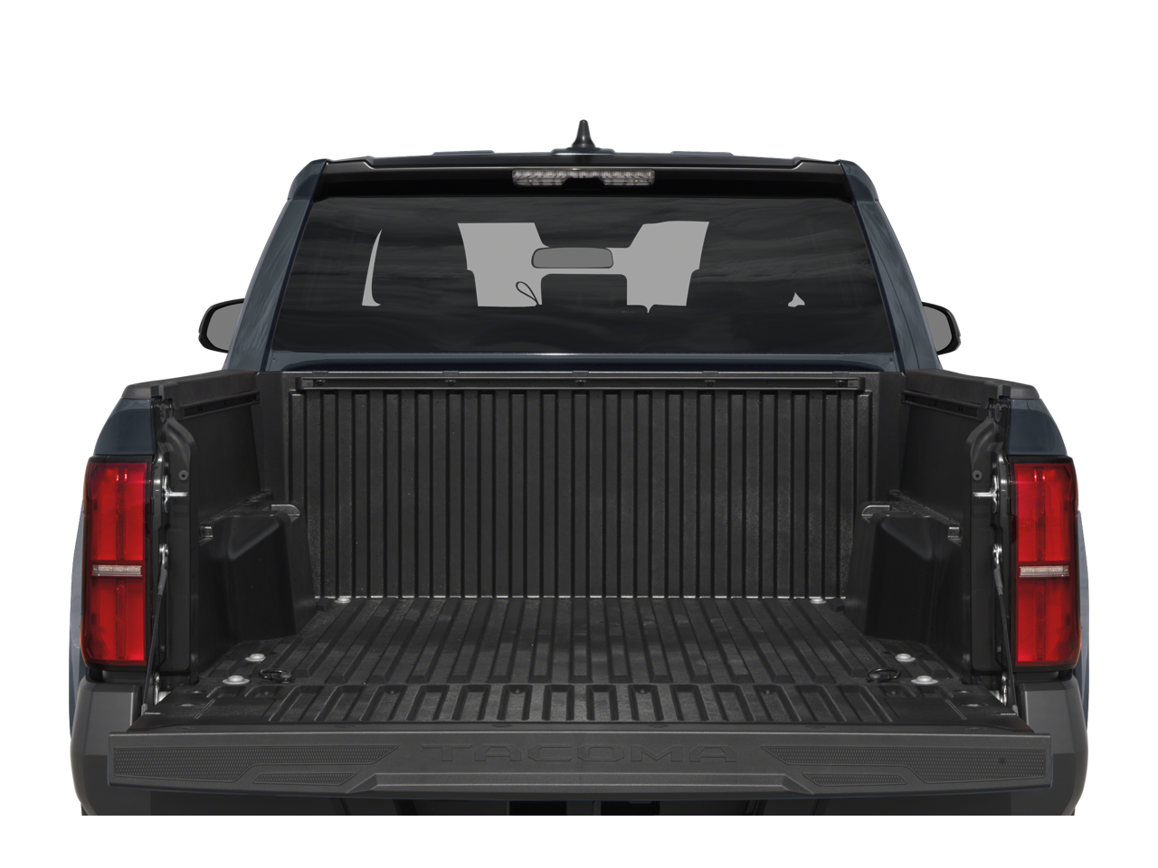 2024 Toyota Tacoma 2WD SR