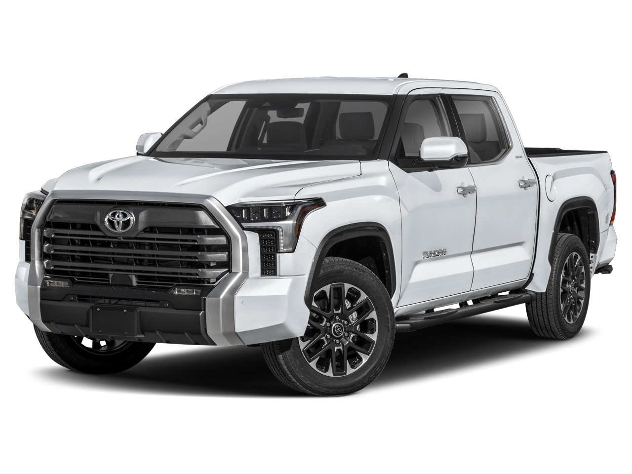 2024 Toyota Tundra 2WD Limited